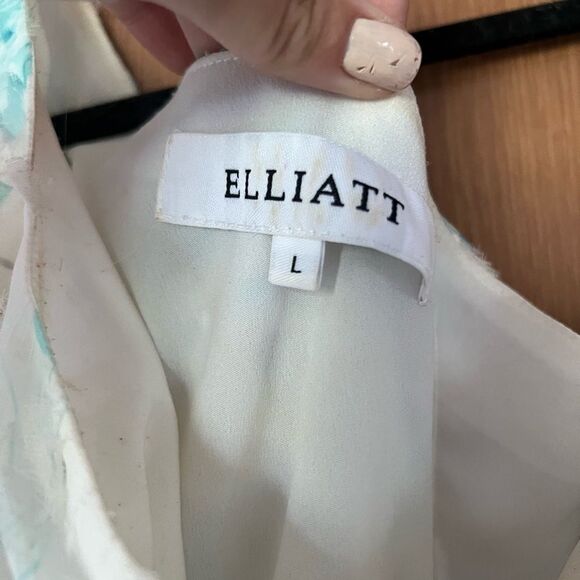 ELLIATT NALA DRESS - Picture 4 of 5